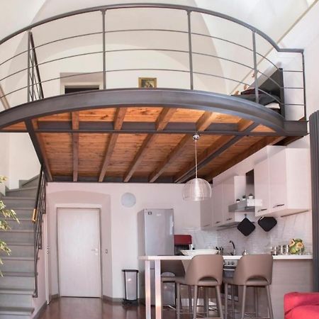 Casa Giusti Firenze Διαμέρισμα Εξωτερικό φωτογραφία