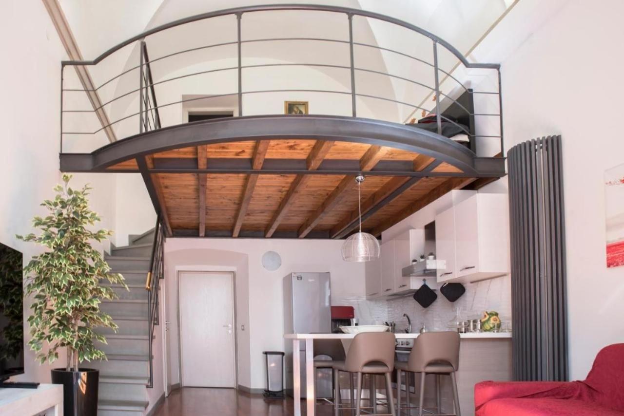 Casa Giusti Firenze Διαμέρισμα Εξωτερικό φωτογραφία