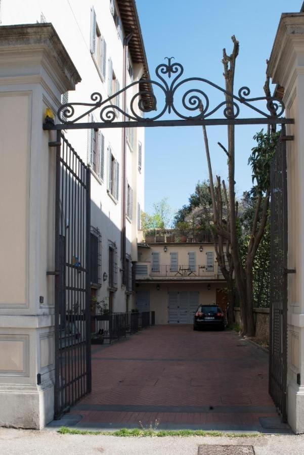 Casa Giusti Firenze Διαμέρισμα Εξωτερικό φωτογραφία
