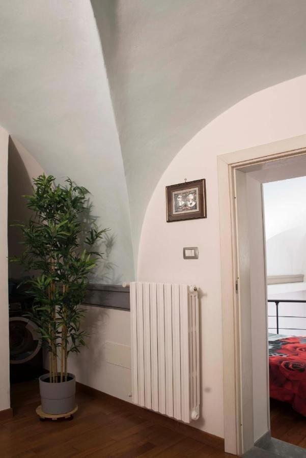 Casa Giusti Firenze Διαμέρισμα Εξωτερικό φωτογραφία
