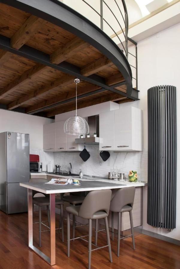 Casa Giusti Firenze Διαμέρισμα Εξωτερικό φωτογραφία